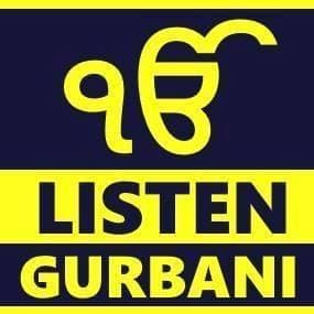 Listen Gurbani Radio - India Live Radio