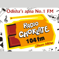 Radio Choklate - India Live Radio