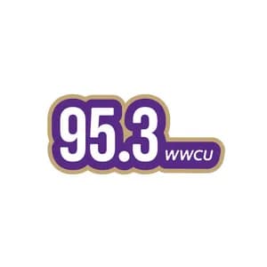 95.3 WWCU FM - United States Live Radio