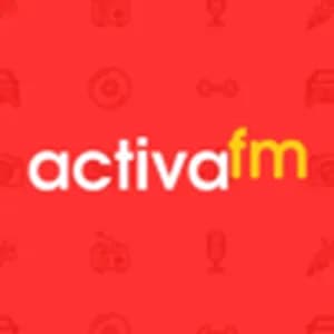 Activa FM Alicante - Spain Live Radio