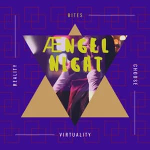 aengelnight-fm - Germany Live Radio