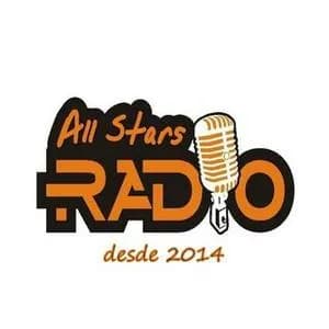 All Stars Radio - United States Live Radio