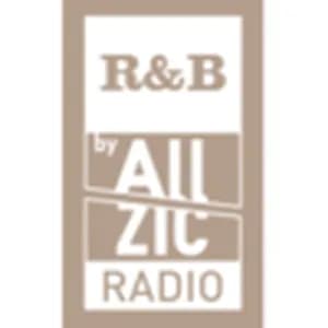 Allzic R&B - France Live Radio