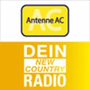 Antenne AC - Dein New Country Radio - Germany Live Radio