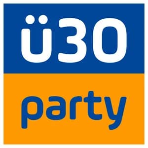 ANTENNE NRW Ü30 Party - Germany Live Radio
