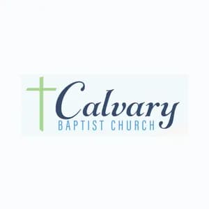 Because of Calvary Radio - United States Live Radio