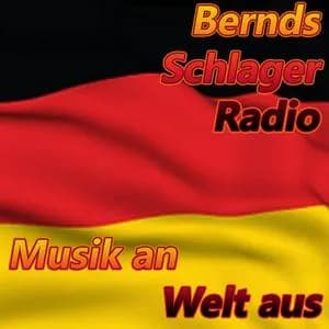 Bernds Schlager Radio - Germany Live Radio