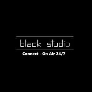 Black Studio Connect - On Air 24-7 - Italy Live Radio