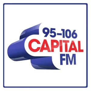 Capital FM UK - United Kingdom Live Radio
