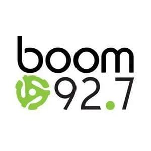 CHSL boom 92.7 - Canada Live Radio