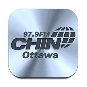CJLL CHIN Radio Ottawa 97.9 FM - Canada Live Radio
