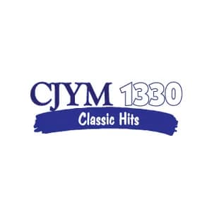CJYM 1330 AM - Canada Live Radio