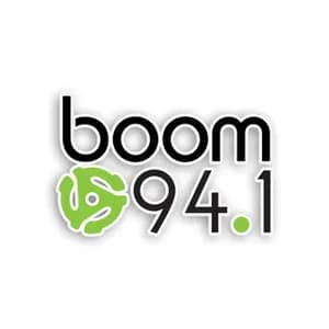 CKBA Boom 94.1 FM - Canada Live Radio