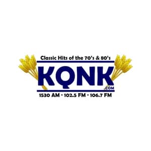 Classic Hits 106.7 KQNK - United States Live Radio
