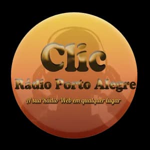 Clic Rádio Porto Alegre - Brazil Live Radio