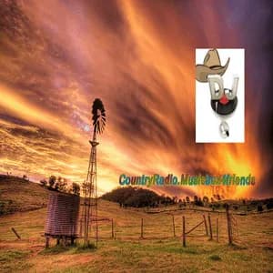 Countryradio.Musicbox4friends