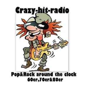 crazy-hit-radio - Germany Live Radio