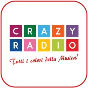Crazy Radio - Italy Live Radio