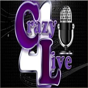 crazy4live