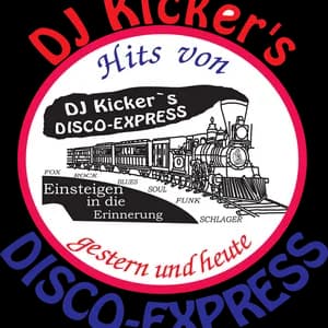 DJkicker - Germany Live Radio