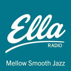 Ella Radio - Mellow Smooth Jazz - Germany Live Radio