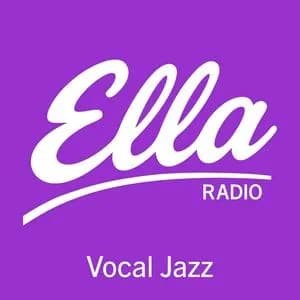 Ella Radio - Modern Vocal Jazz - Germany Live Radio