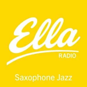 Ella Radio - Saxophon Jazz