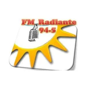 FM RADIANTE 94.5 - Argentina Live Radio