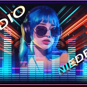 Foxpop Radio - Germany Live Radio