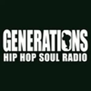 Générations - New Jack - France Live Radio