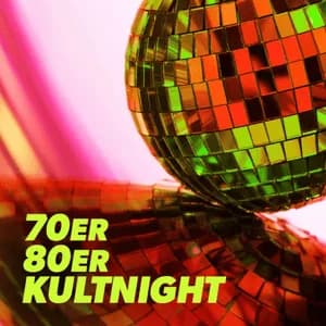 harmony 70er-80er Kultnight