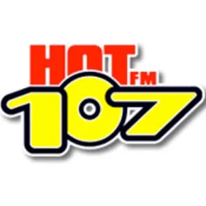 Hot 107 FM - Brazil Live Radio