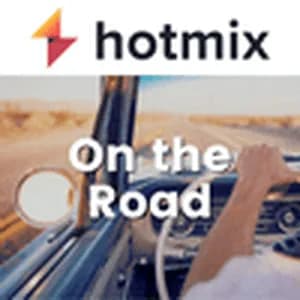 Hotmix On The Road - France Live Radio