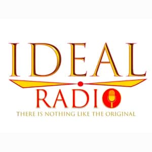 ideal radio