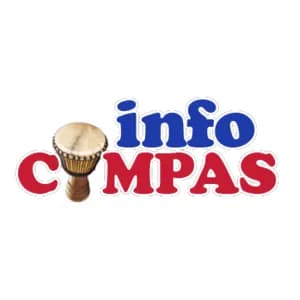 InfoCompas - Haiti Live Radio
