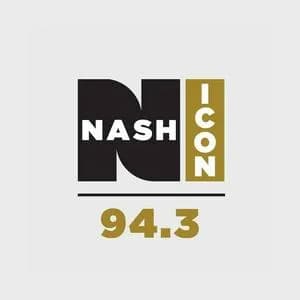 KAMO Nash FM 94.3 FM - United States Live Radio