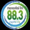 KBNR Manantial 88.3 FM