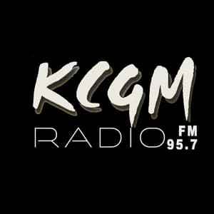 KCGM Radio - United States Live Radio