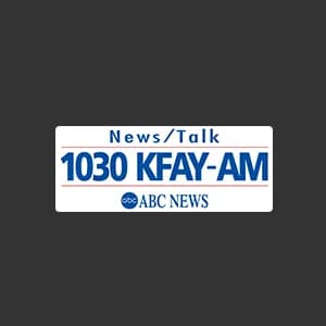 KFAY - NewsTalk 1030 KFAY-AM - United States Live Radio
