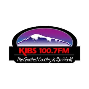 KIBS 100.7 FM - United States Live Radio