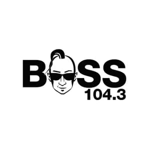 KIJI Boss 104.3 FM - United States Live Radio