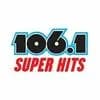 KIYX Super Hits 106.1 - United States Live Radio
