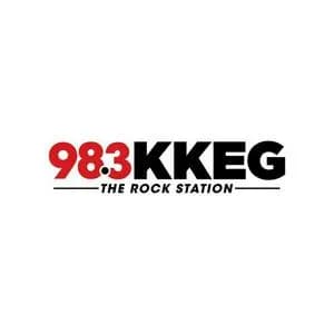 KKEG The Keg 98.3 FM - United States Live Radio