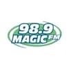 KKMG Magic FM 98.9 - United States Live Radio