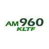 KLTF AM 960 Little Falls