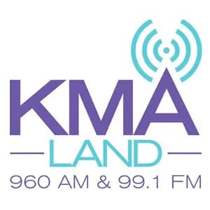KMA-FM - Regional Radio 99.1 FM - United States Live Radio