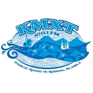 KMXT-FM 100.1 - United States Live Radio