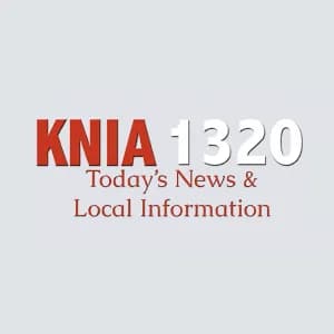 KNIA - Today's News 1320 AM - United States Live Radio