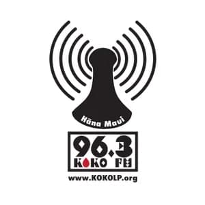 KOKO-LP 96.3 FM - United States Live Radio