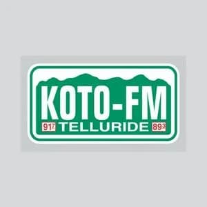 KOTO 91.7 FM - United States Live Radio